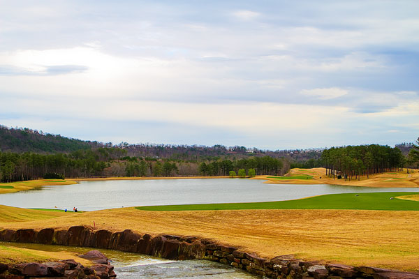 Renaissance Ross Bridge Golf Resort and Spa Birmingham, Alabama