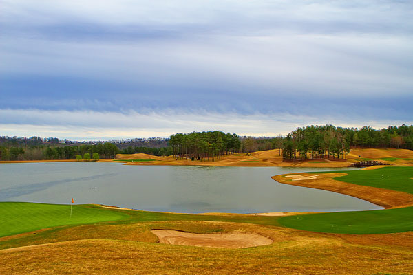 Renaissance Ross Bridge Golf Resort and Spa Birmingham, Alabama