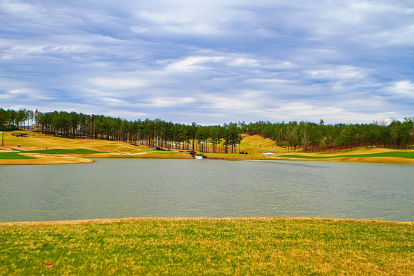 Renaissance Ross Bridge Golf Resort and Spa Birmingham, Alabama