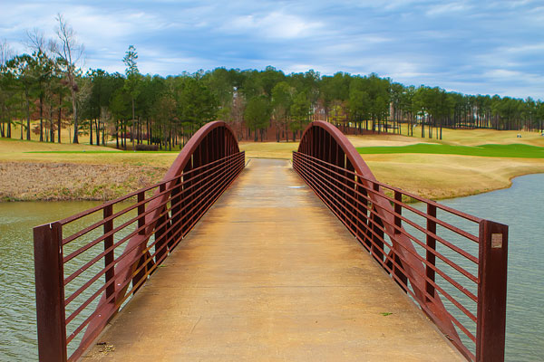 Renaissance Ross Bridge Golf Resort and Spa Birmingham, Alabama