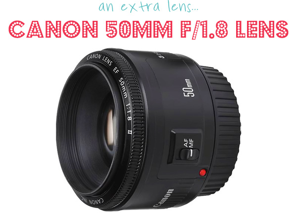 Canon T3i and Two Lenses Giveaway from Adorama