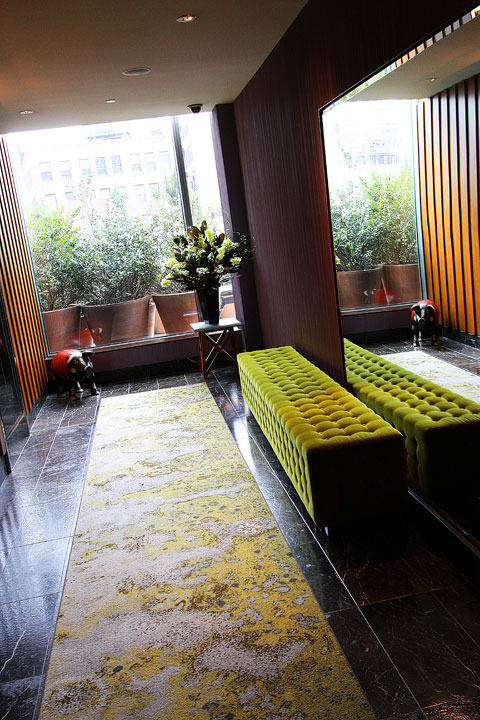 Eventi Kimpton Hotel Chelsea New York City