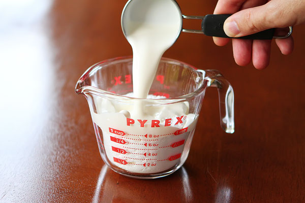 Homemade Cinnamon Roll Icing — The Best Cinnamon Rolls Recipe