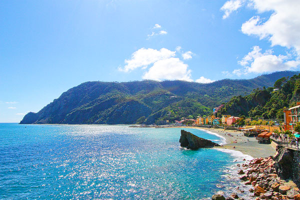 Cinque Terre Italy