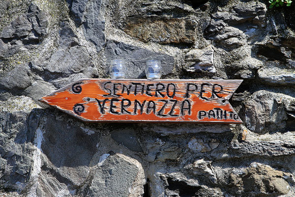 Cinque Terre Italy