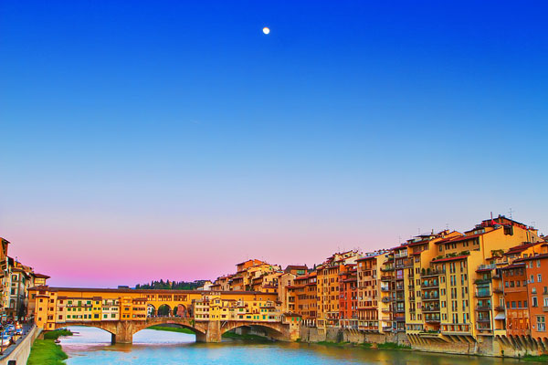 Florence Italy