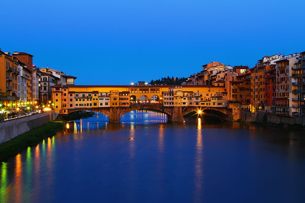 Florence Italy