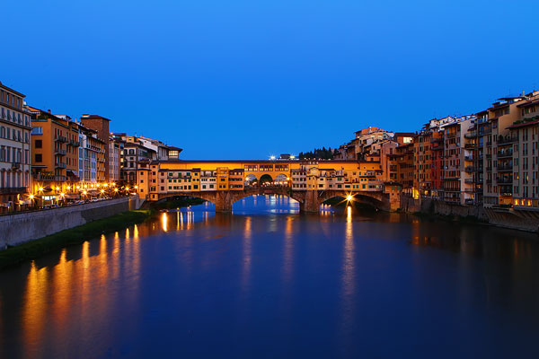 Florence Italy