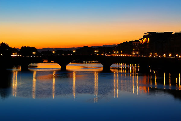 Florence Italy