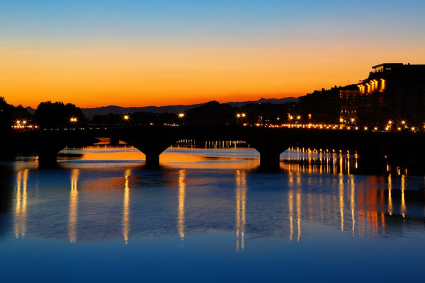 Florence Italy