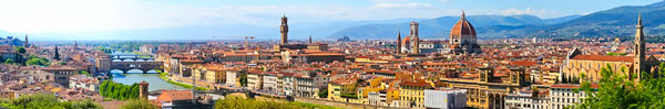 Florence Italy