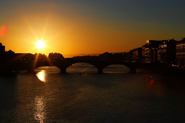 Florence Italy