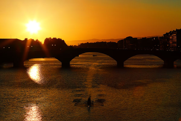 Florence Italy