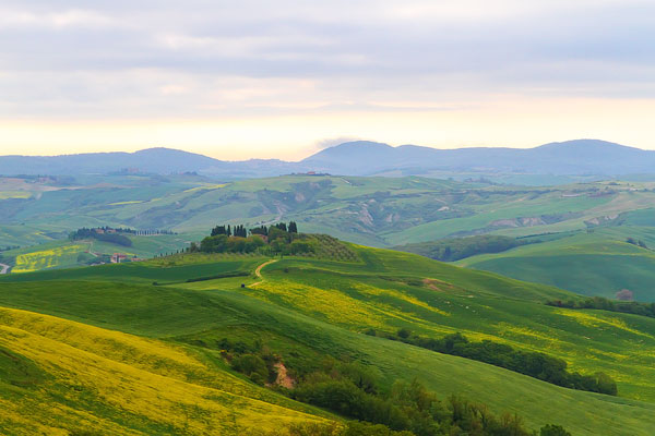 Guide to the Perfect Tuscany Road Trip