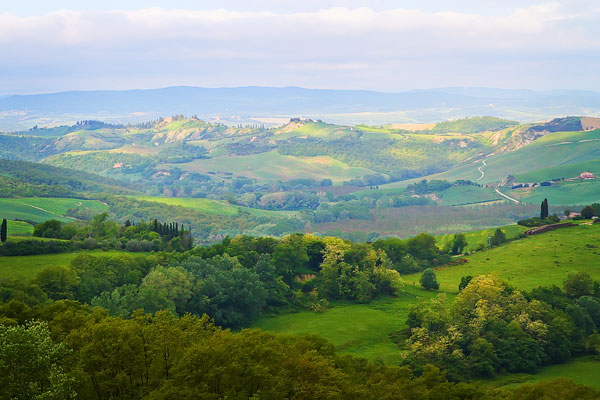 Guide to the Perfect Tuscany Road Trip