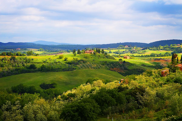 Guide to the Perfect Tuscany Road Trip