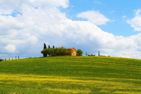 Guide to the Perfect Tuscany Road Trip