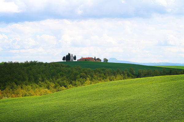 Guide to the Perfect Tuscany Road Trip