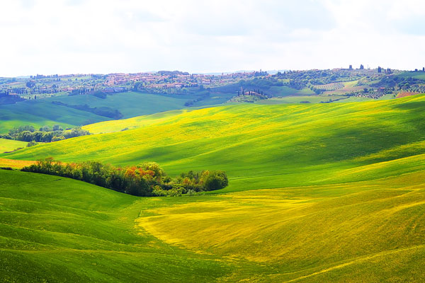 Guide to the Perfect Tuscany Road Trip