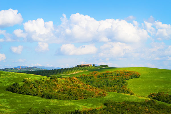 Guide to the Perfect Tuscany Road Trip