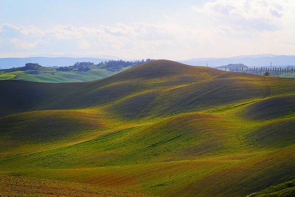 Guide to the Perfect Tuscany Road Trip