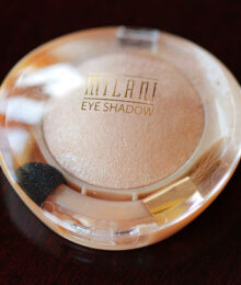 Image of My Favorite Shimmer Shadow