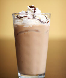 Iced Mocha Recipe