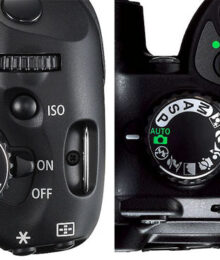 How To Use DSLR Camera