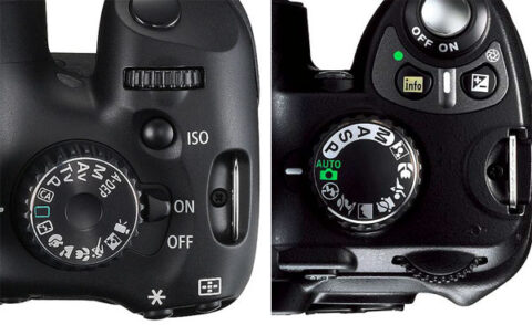 How To Use DSLR Camera