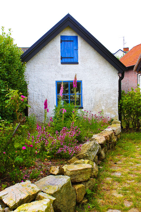 Biking Adventure in Osterlen | Discovering Sweden's Beautiful Countryside