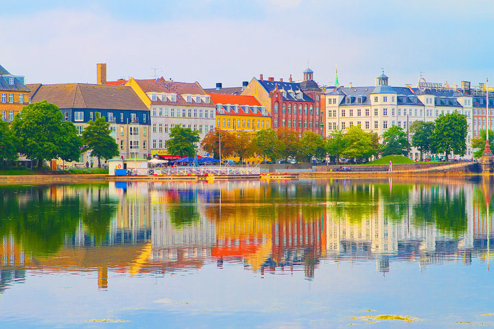 Best Things To Do in Copenhagen Denmark