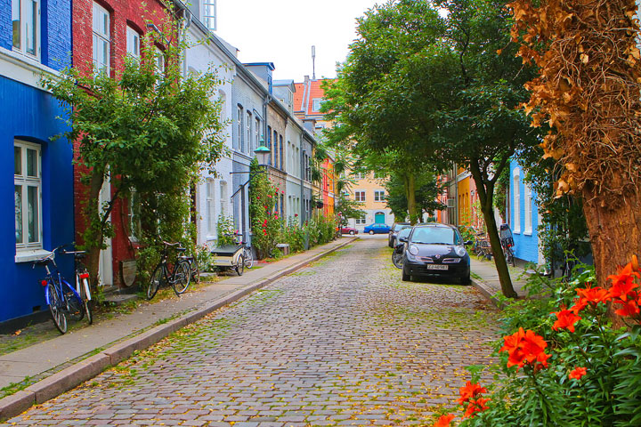 Best Things To Do in Copenhagen Denmark