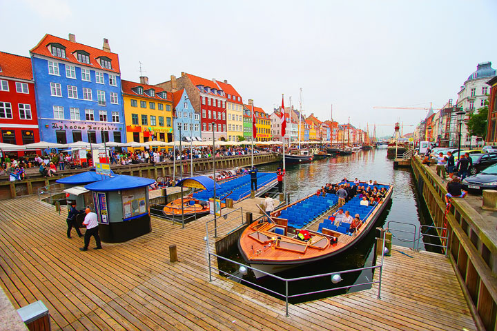 Best Things To Do in Copenhagen Denmark