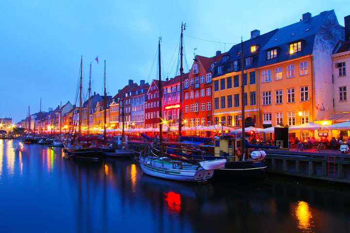 Best Things To Do in Copenhagen Denmark