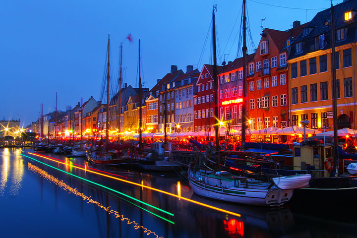 Best Things To Do in Copenhagen Denmark