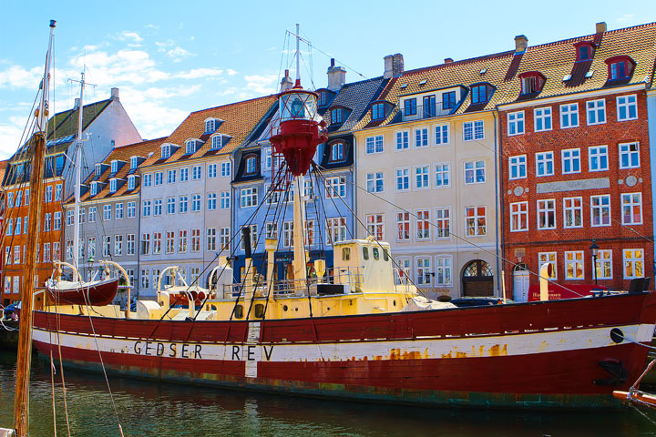 Best Things To Do in Copenhagen Denmark