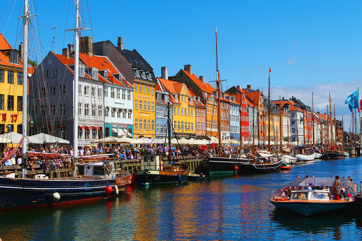 Best Things To Do in Copenhagen Denmark