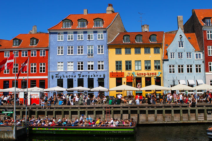 Best Things To Do in Copenhagen Denmark