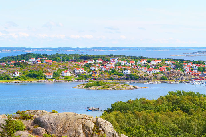 Styrsö Skäret | Exploring Sweden's Archipelago