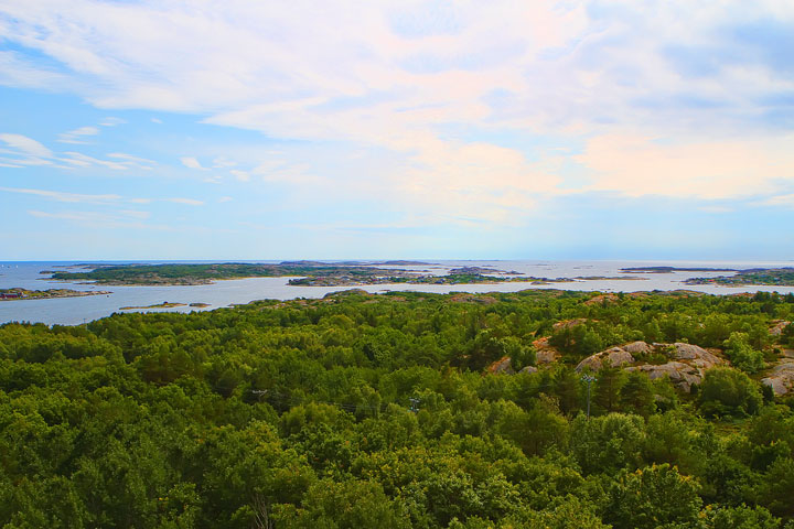 Styrsö Skäret | Exploring Sweden's Archipelago