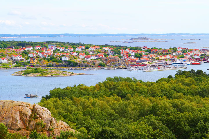 Styrsö Skäret | Exploring Sweden's Archipelago