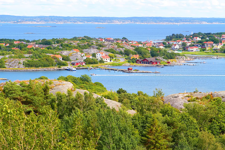 Styrsö Skäret | Exploring Sweden's Archipelago