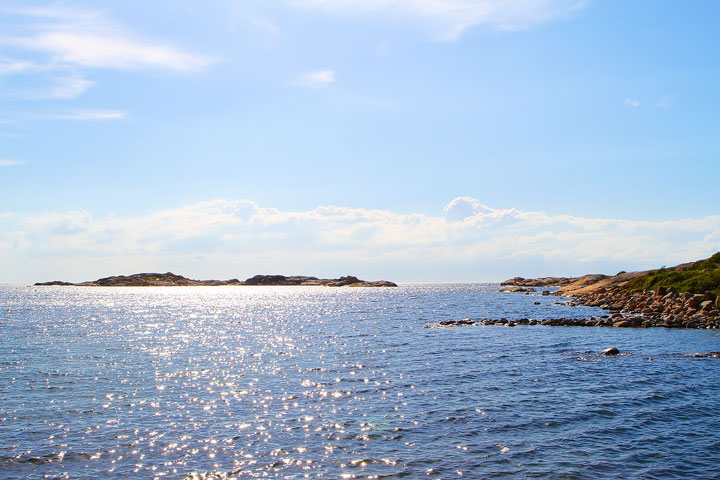 Styrsö Skäret | Exploring Sweden's Archipelago