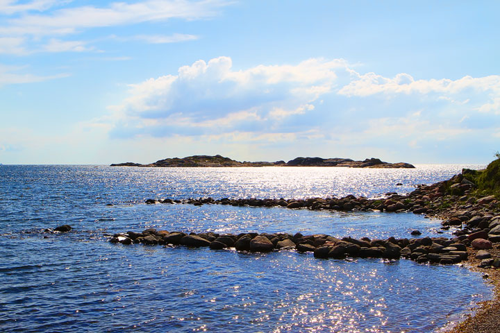 Styrsö Skäret | Exploring Sweden's Archipelago