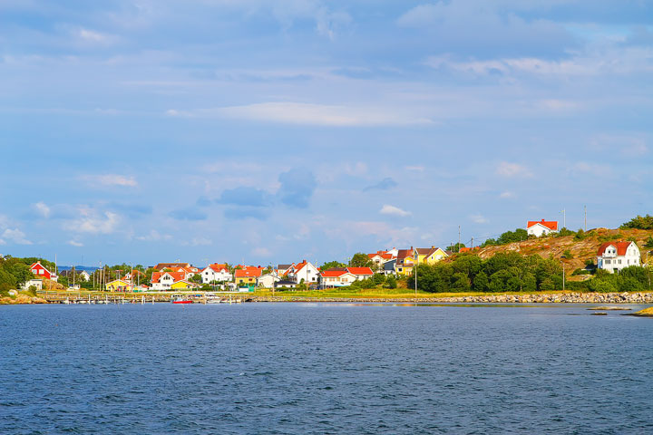 Styrsö Skäret | Exploring Sweden's Archipelago