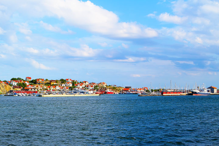 Styrsö Skäret | Exploring Sweden's Archipelago