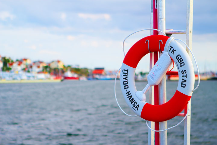 Styrsö Skäret | Exploring Sweden's Archipelago