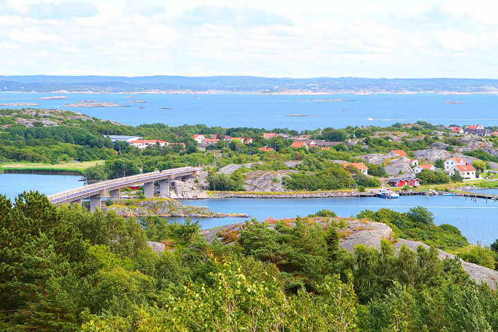 Styrsö Skäret | Exploring Sweden's Archipelago