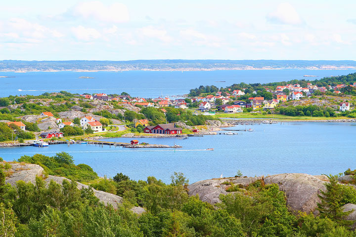 Styrsö Skäret | Exploring Sweden's Archipelago
