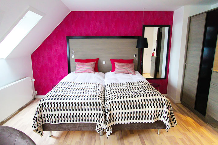 Andersen Boutique Hotel Copenhagen